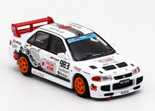 MITSUBISHI Lancer Evo III -
