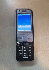 Nokia 6280 RM-78 Schwarz