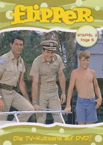 Flipper staffel folge - folge, 5