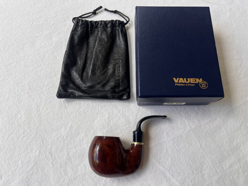 Vauen tabak pfeife 3237 - vauen, tabak-pfeife