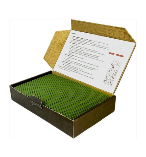 Bienenwachskerzen bastelset - bienenwachskerzen, 10
