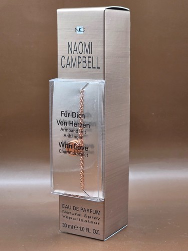 Naomi campbell eau de parfum - campbell,