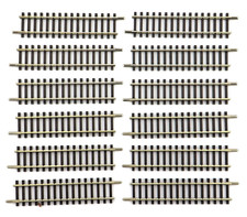 Tillig 83102 TT gerades Gleis