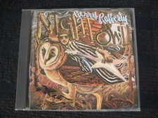 CD  GERRY RAFFERTY  Night Owl