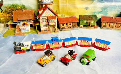 Geschenk fahrzeuge mini - fahrzeuge-,