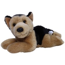 JMV Süßer Schäferhund-Welpe