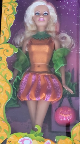 Halloween barbie mit - halloween,