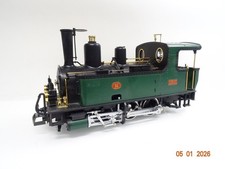 LGB Spur G 2078 Dampflok