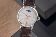 IWC Portofino Automatik Moon