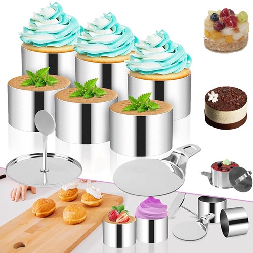 Dessertringe speiseringe mini - dessertringe, speiseringe,mini