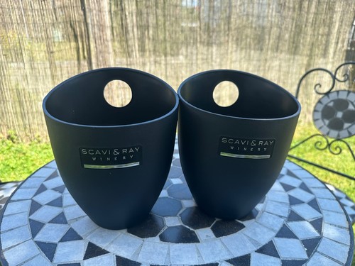 Scavi ray sektkühler - 2x,