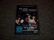 Tanz Mit Dem Teufel - Die