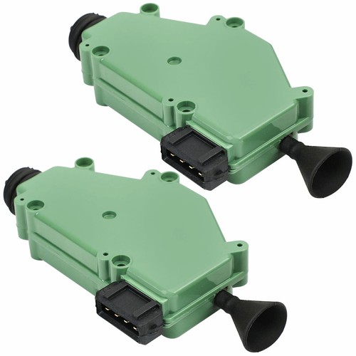 Stellmotor - 2x,