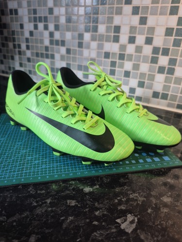 Nike mercurial vortex iii - vortex, fg