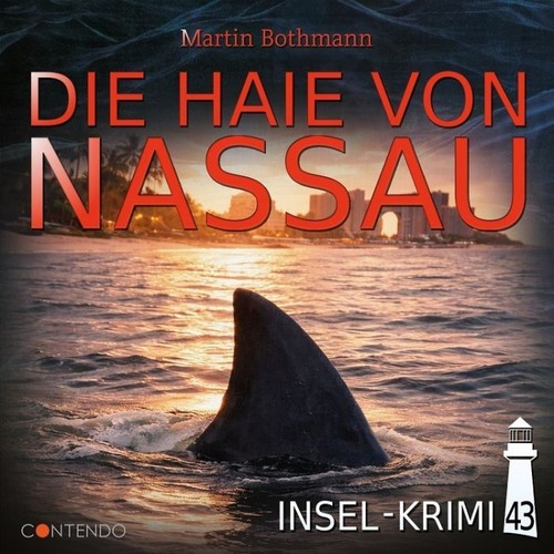 Insel krimi hörspiel aus - -,