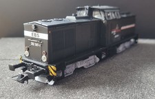 Roco 7300046 Diesellokomotive