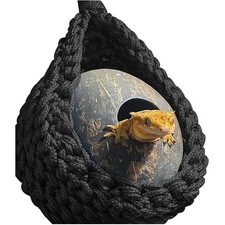 Hängematte reptilien zubehör - hängematte,