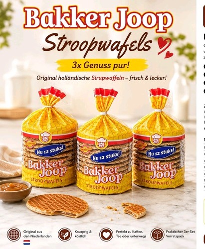 Bakker joop holländische - bakker,