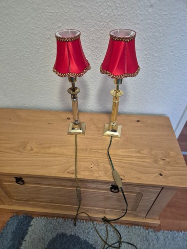 Stehlampen nachttischlampen - 2,