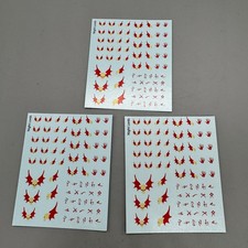 GW 40K - Chaos Space Marines