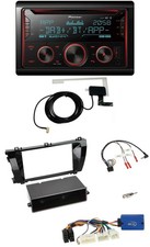 Pioneer 2DIN Lenkrad DAB USB