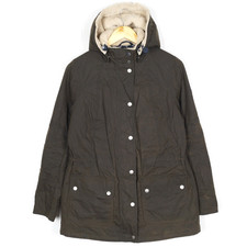 BARBOUR APSLEY WACHSJACKE