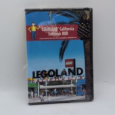 RARE Legoland California