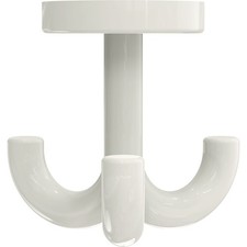 Dreifach-Drehhaken HEWI