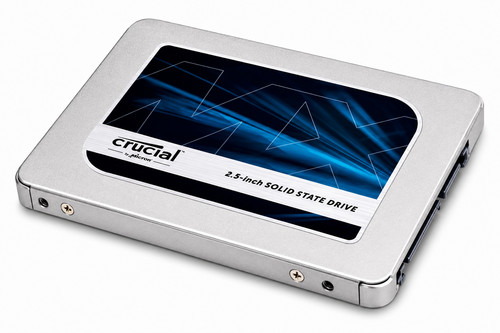 Crucial mx500 zoll 1tb - crucial,