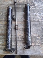 AWO S Telegabel 56er Konfolut