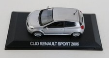 Renault Clio RS Renault Sport