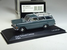 Minichamps - (ki-07-43),