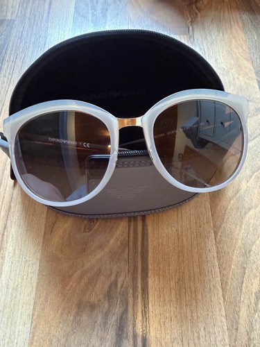 Emporio armani sonnenbrille - emporio,