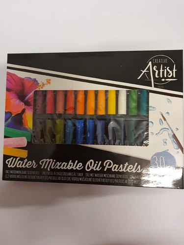 Artist water mixable - artist,