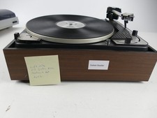 Dual 1010 Plattenspieler