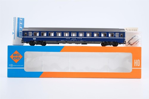 Roco 4234a eurofima - 4234a,