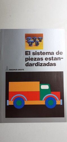 Magirus deutz baukastensystem - magirus-deutz:,