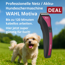 Hunde Schermaschine Wahl