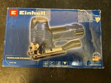 Einhell Pendelhub Stichsäge