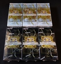 Yu-Gi-Oh OCG LIMIT OVER