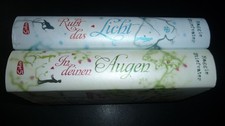 Maggie Stiefvater, in deinen Augen, ruht das Licht