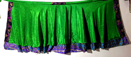 Damen indischer sari - damen,