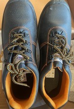 Wisent Sicherheitsschuhe S3 Größe 45