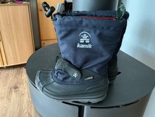 Kamik Winterstiefel Snowboots