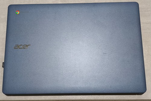 Acer chromebook 315 - 315, c550