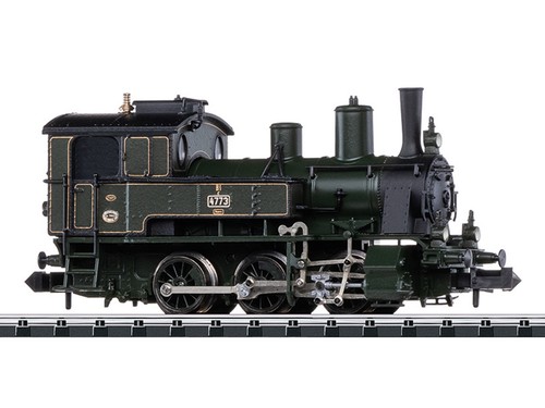 Minitrix 16332 dcc - minitrix,