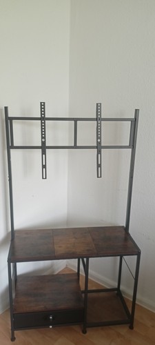 Ständer eck tv - ständer,,