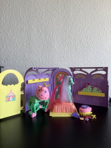 Little pony ivy beauty - little,