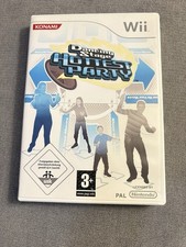 Dancing Stage Hottest Party