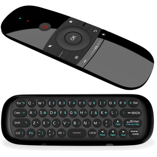 Air mouse fernbedienung 4g - mouse,